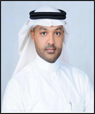المهندس/ خالد بن عبدالعزيز البكري