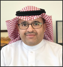 الأستاذ/ جميل بن عبدالله الملحم