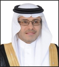 الأستاذ/ أحمد بن سليمان الجاسر