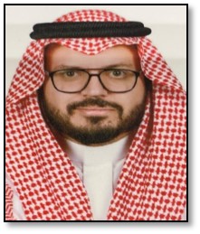 الاستاذ/ سلمان بن منصور بدر 